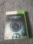 Resident evil revelations