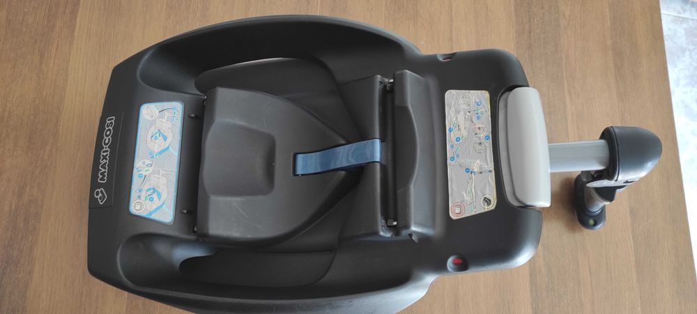 Base isofix maxi cosi