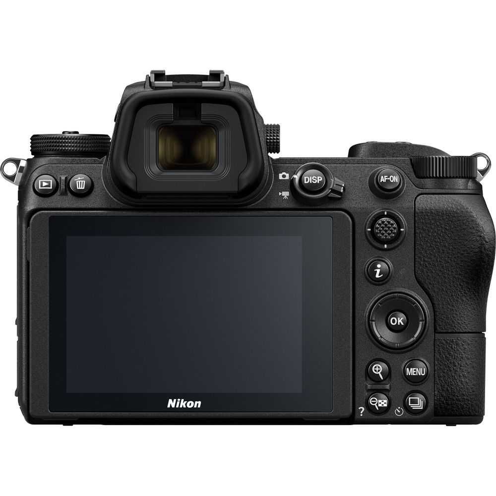 Nikon FC,Z50,Z5,Z6,Z6II,Z7,Z7II Body. Нові.Гар.12 міс.