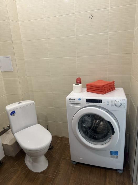 Здам чисту акуратну квартиру 1 поверх Южне Південе Іванова12 біля моря