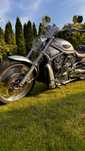 Harley-Davidson Softail V-Rod Piękny unikat prawie nowy 6.718 przebieg Harley Davidson V-Rod