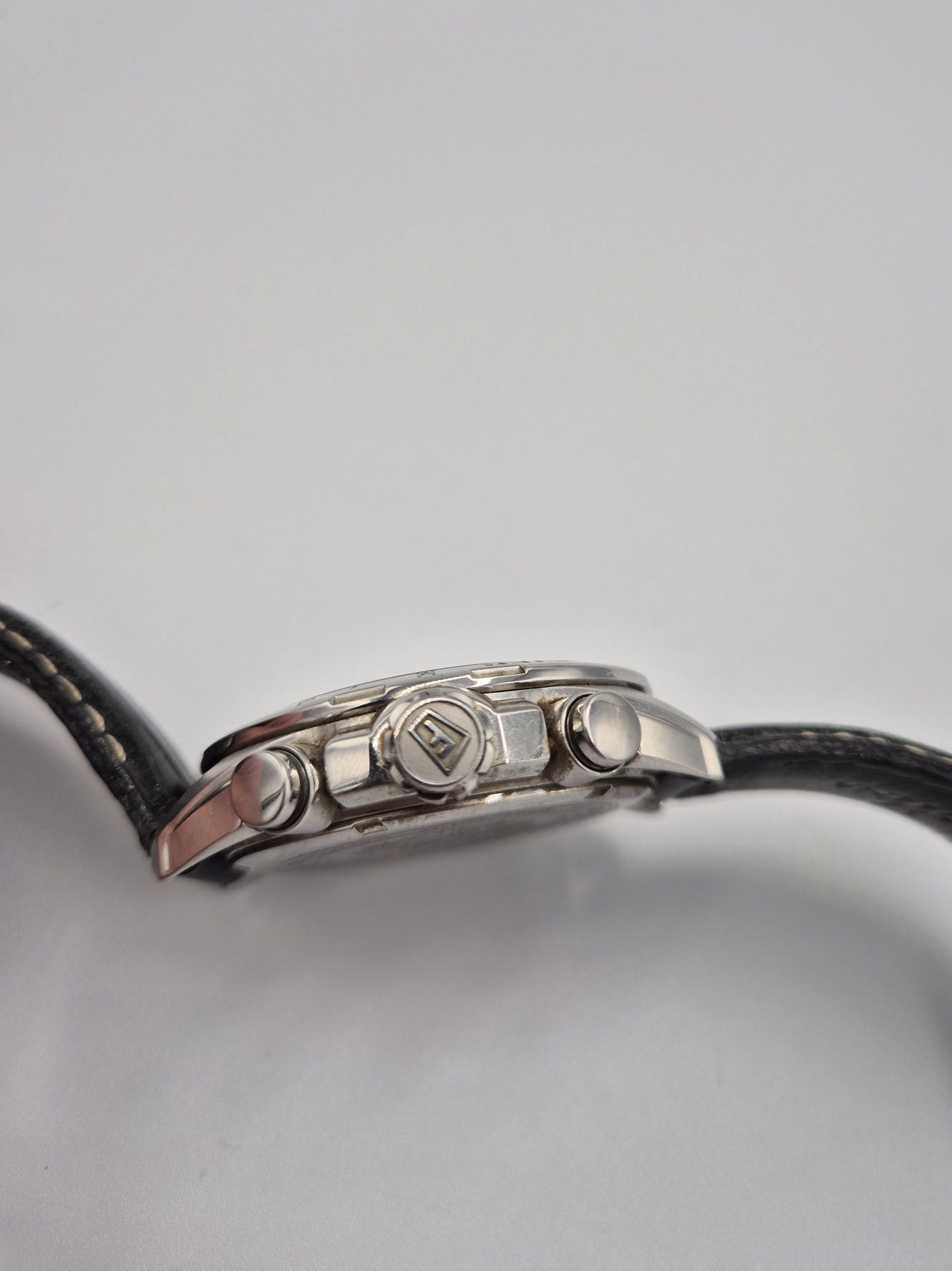 Zegarek męski Festina Chronograph F16489/1 F16489-1
