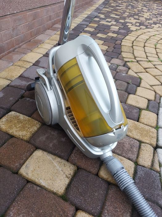 Пилосос-Будівельний Dyson, AEG, Dirt Devil, Parkside, Flex, Bosch, Kar