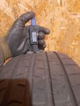 Шини Doublestar DH03 195/55 R16 87V Б/У 5,5 мм