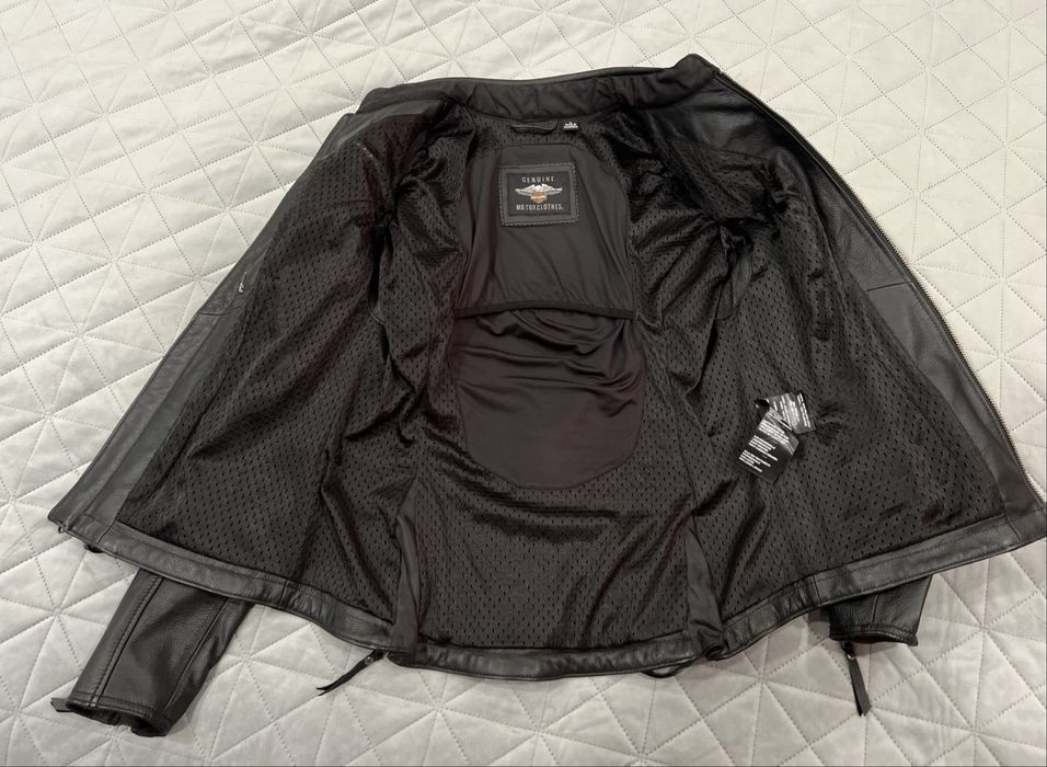 Куртка Harley Davidson original