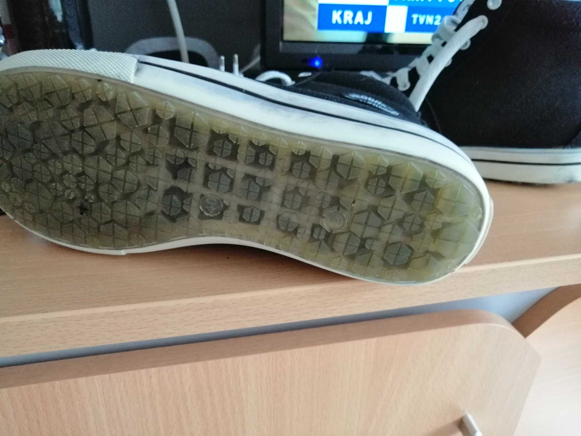 Sprzedam buty robocze z noskiem
