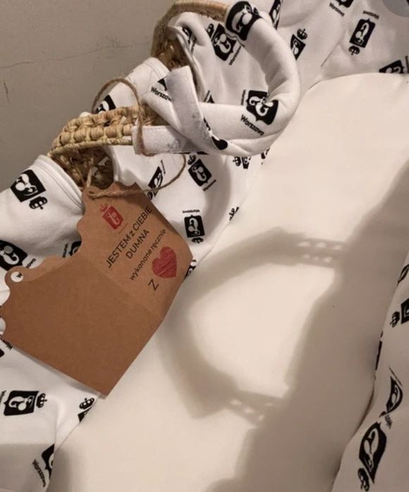 Kosz Mojżesza - rezerwacja