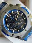 Hublot Classic Fusion Aerofusion 2016 ICC World Twenty20 Titanium 45mm