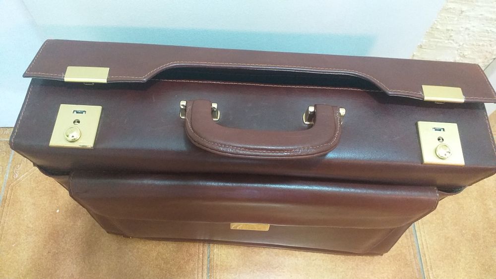 Mala/Pasta executivo