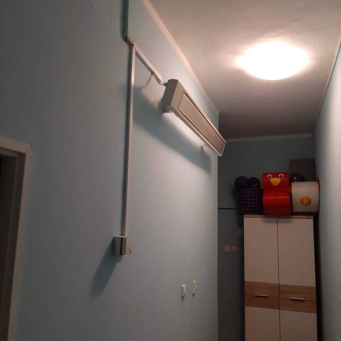 Elektryk/Instalacje Elektryczne/Pogotowie elektryczne/Ładowarki do aut