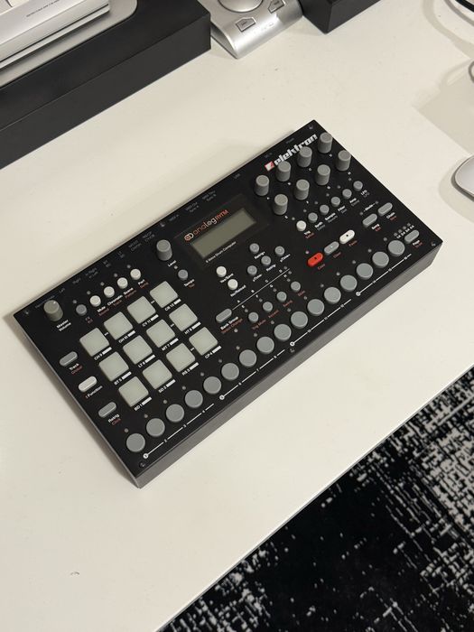 Elektron analog Rytm