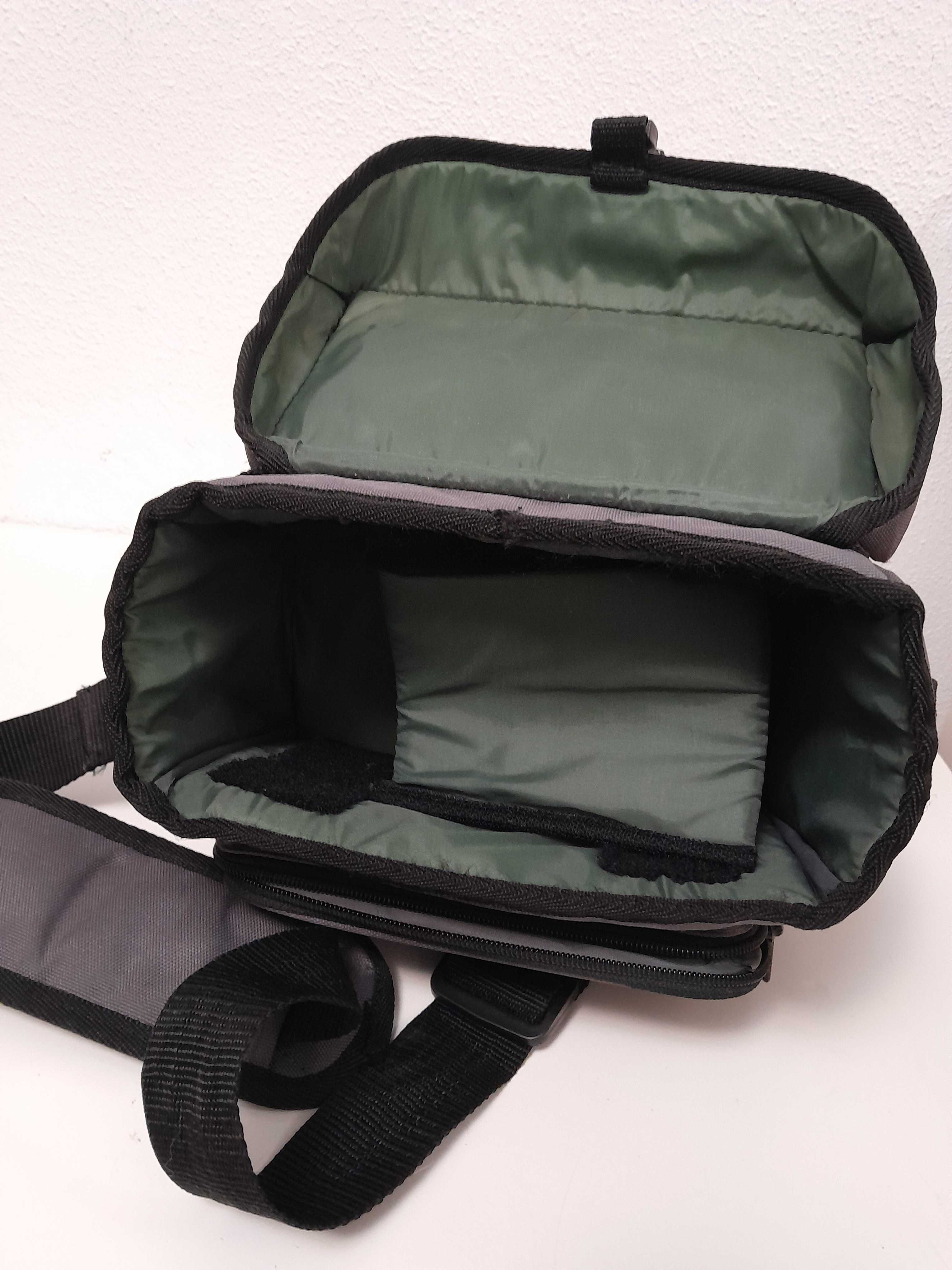 Bolsa para máquina fotográfica