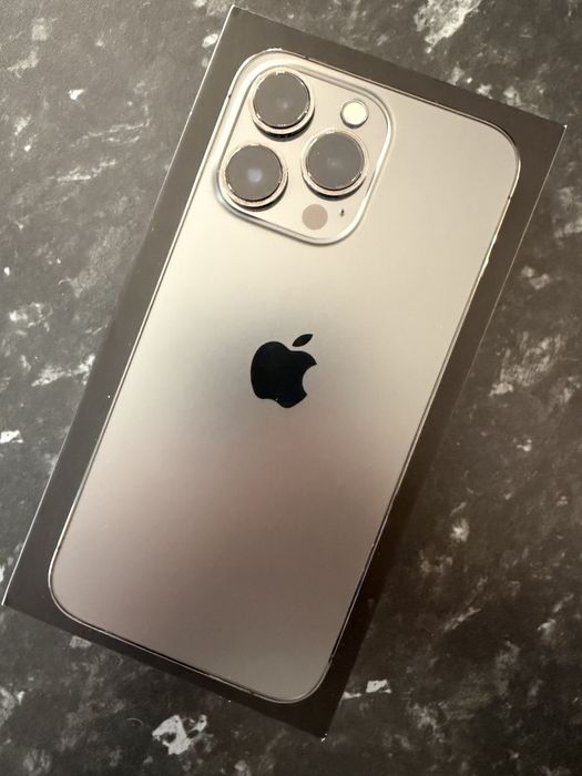 Iphone 13 PRO 256GB Graphite