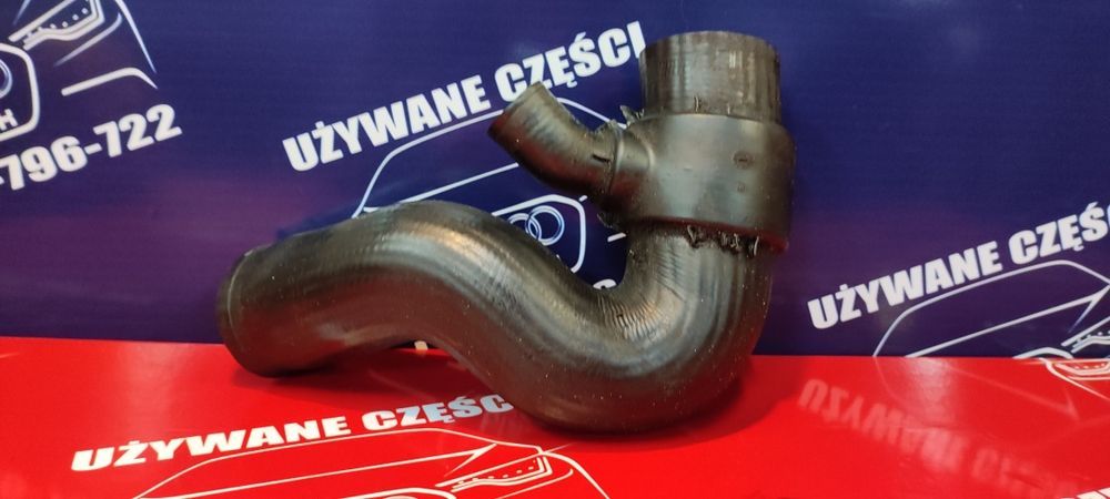 Audi A4 B5 1.8T Lift Rura/Wąż Dolotowy Powietrza Intercooler