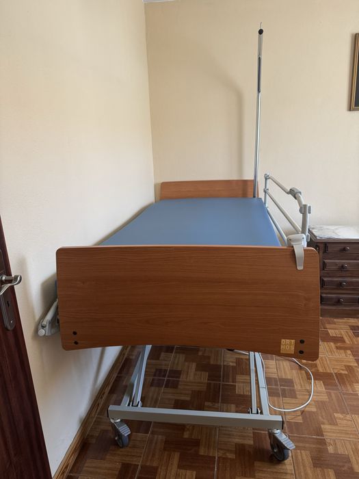 Cama ortopedica COMO NOVA