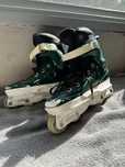 Rolki USD Aeon rozmiar 41-42