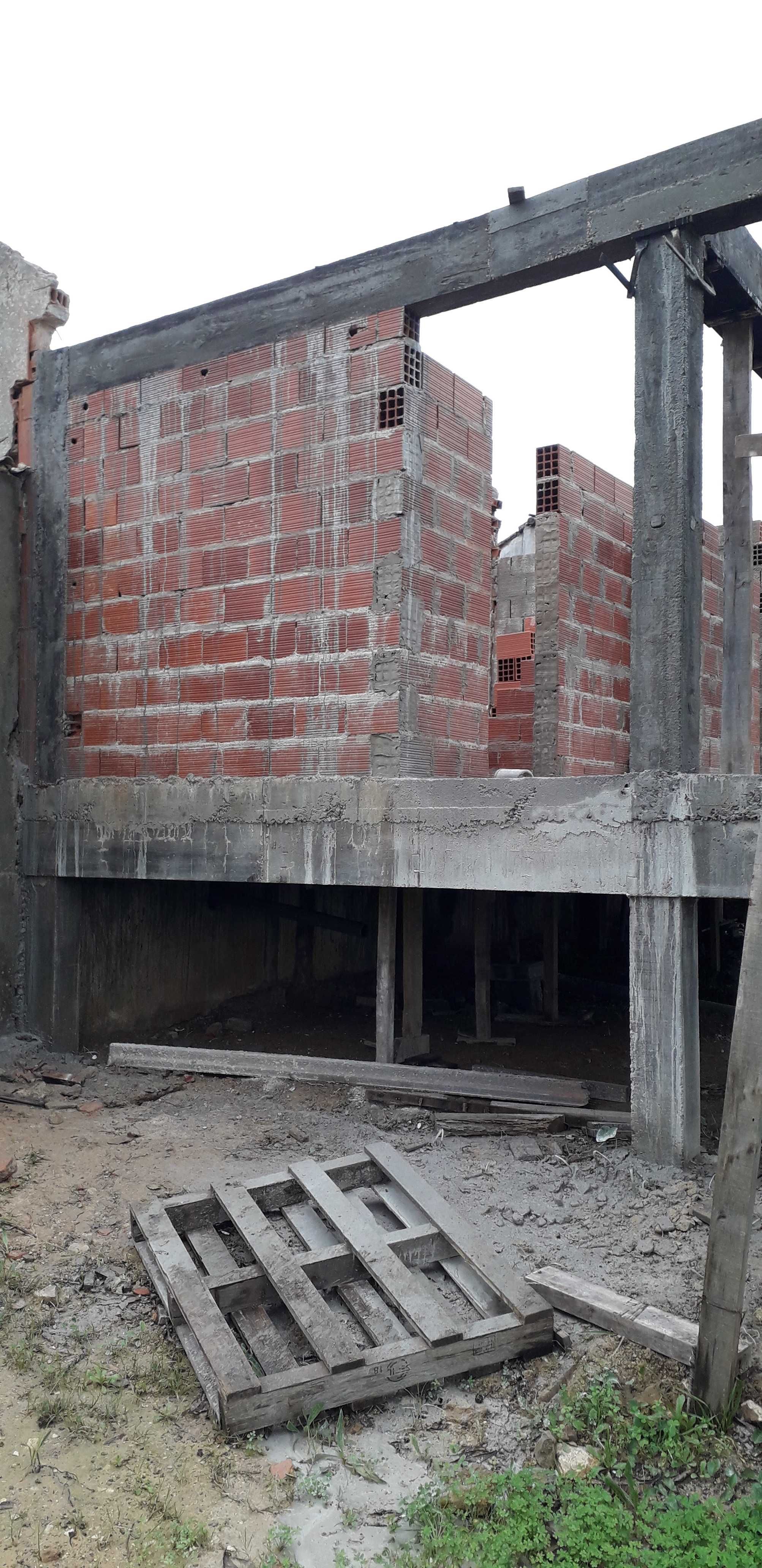 Construção e remodelação