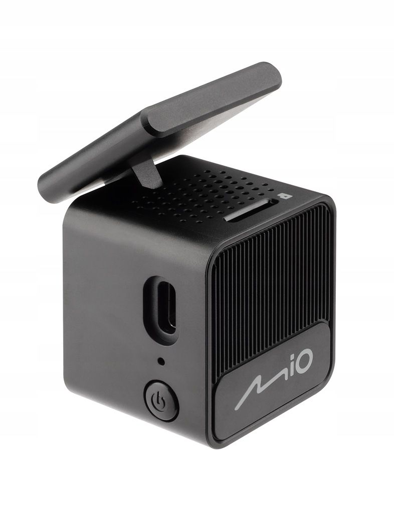 Wideorejestrator MIO MIVUE J20 mini kamera samochodowa mio
