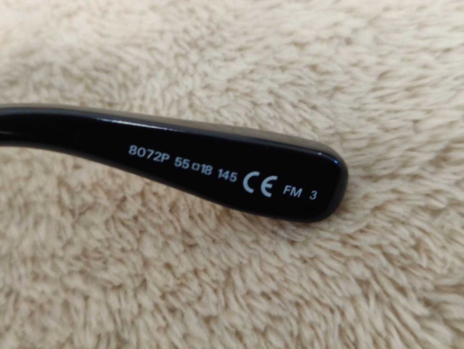 Óculos de sol novos da Polaroid