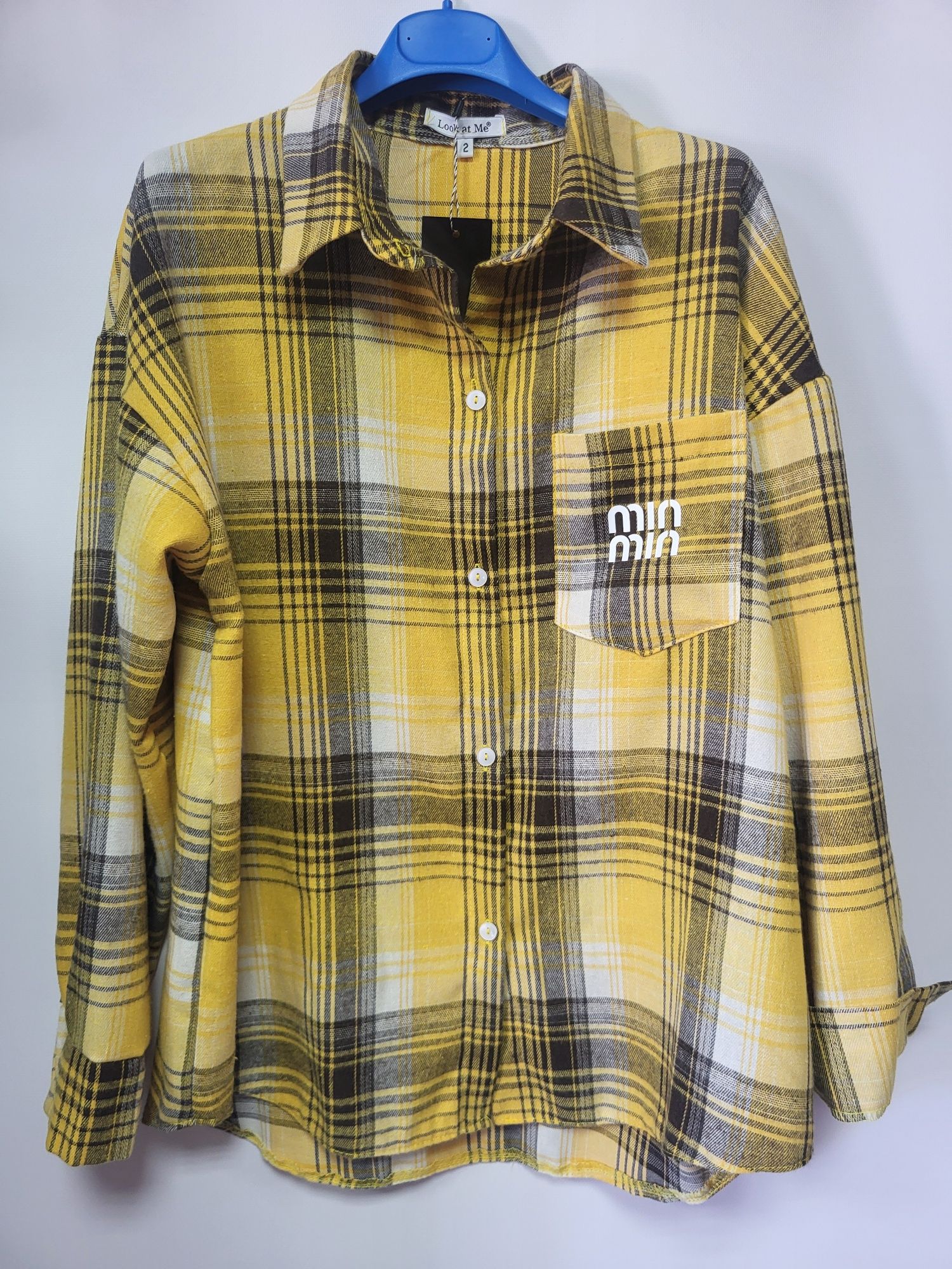 Сорочки жіночі, нові, L-XL,  котон