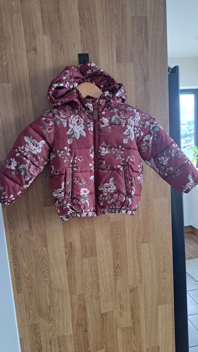 Kurtka newbie roz.92