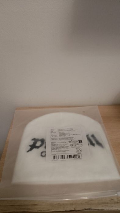 Czapka zimowa Pit Bull Germany