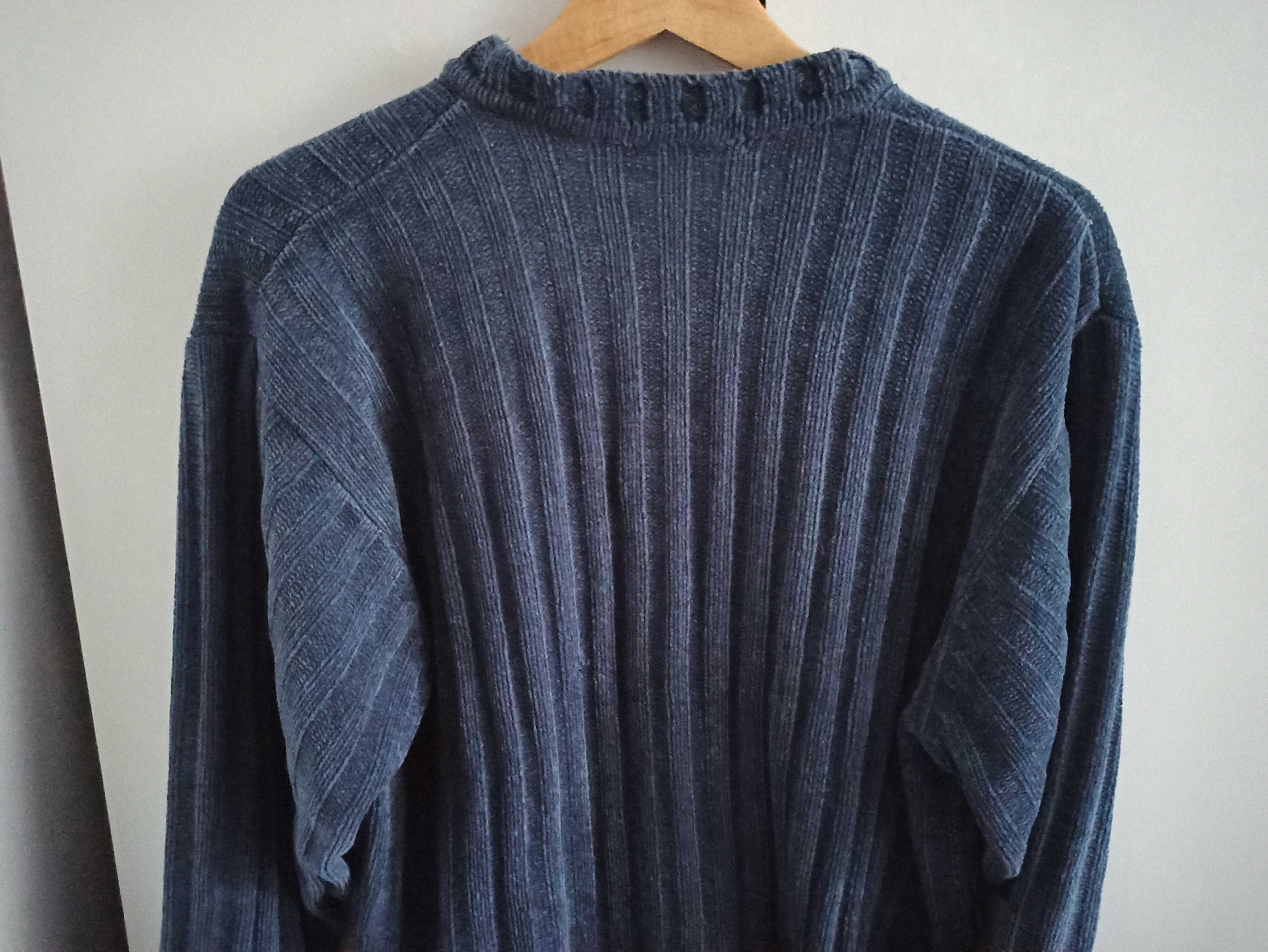 Vintage sweter r. M