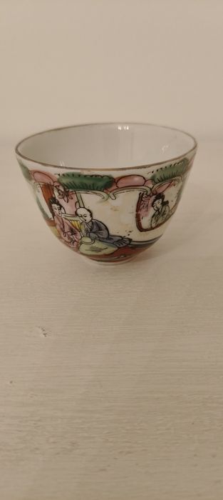 Taça Macau Vintage