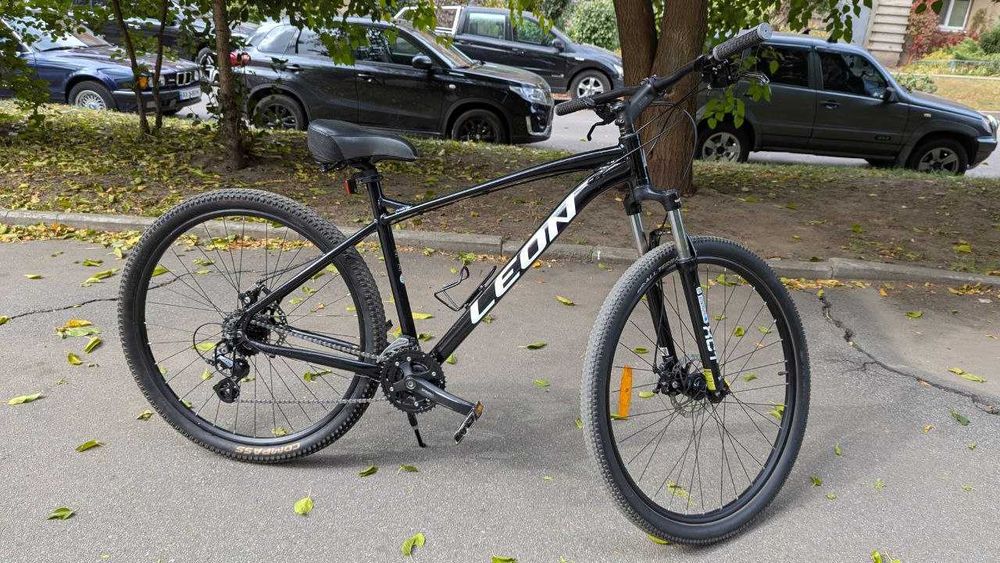 Велосипед Leon TN 90