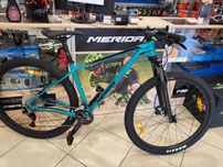 Merida Big.Nine 300 LITE roz. M