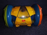 Bębenek interaktywny vtech