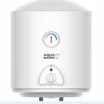 Bojler 30L Elektryczny Podgrzewacz Wody 1500W Emaliowany Zbiornik