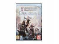 dungeons & dragons daggerdale  pc na komputer gra