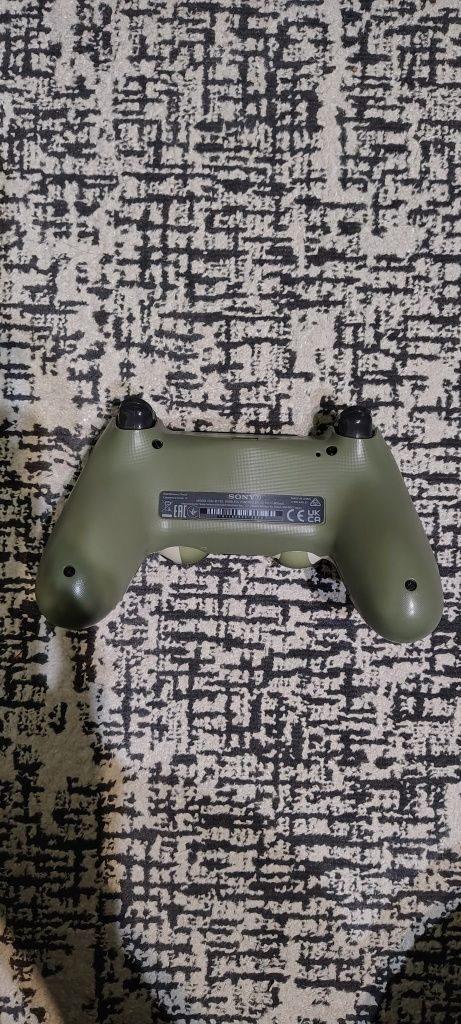 Dualshock 4 pad ps4