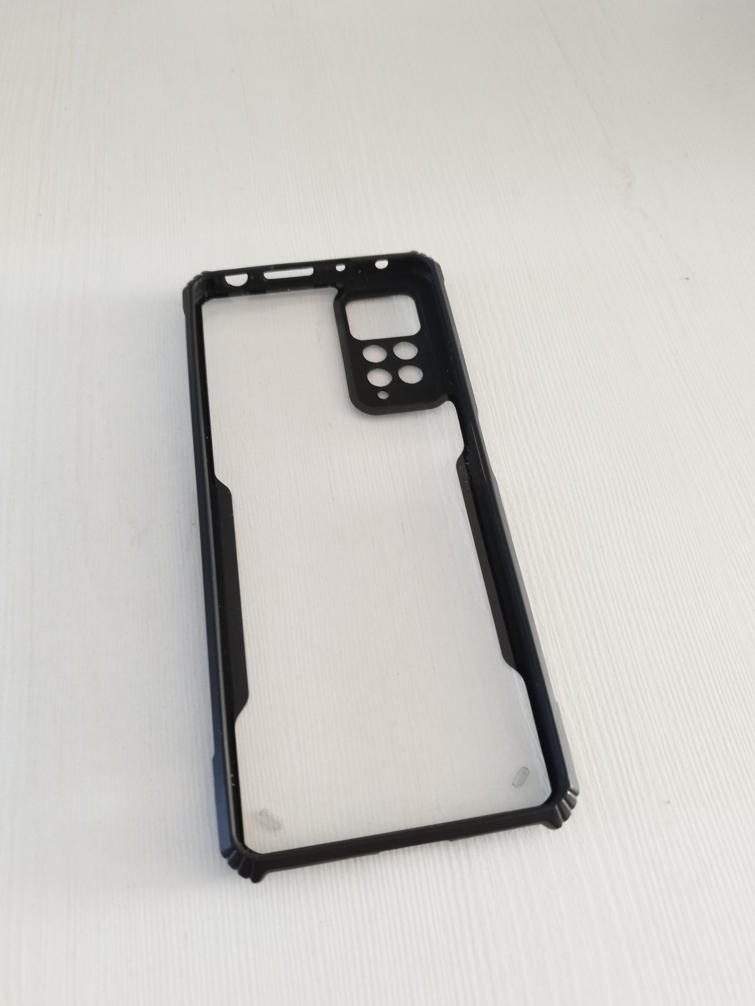 Etui do Redmi Note 11 Pro 5G