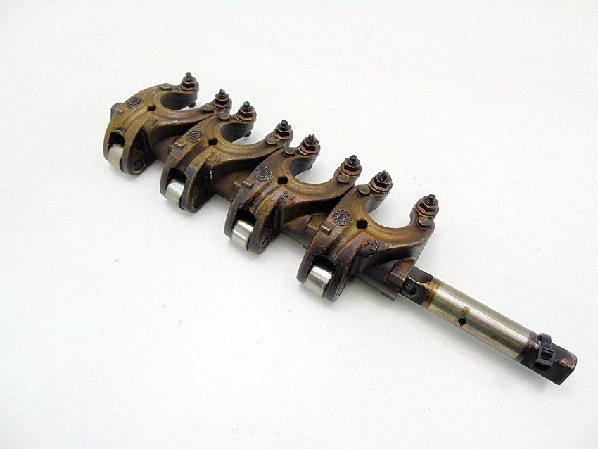 Dźwigienki Wałek Głowicy 1.2 16V Clio 3 Modus Twingo Ii Thalia Kangoo