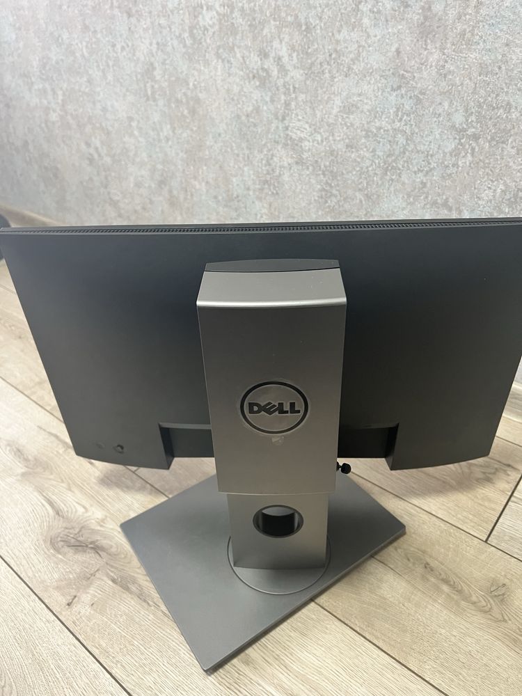 Dell P2422H 24” Full HD IPS монитор