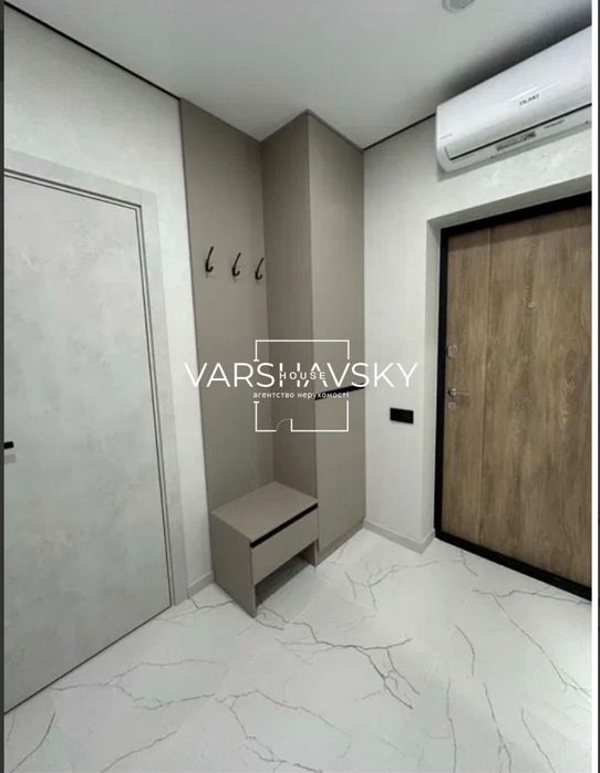 Продаж 1кімн.квартири 46м Варшавський 3 Варшавський Буд 10.1 Генератор