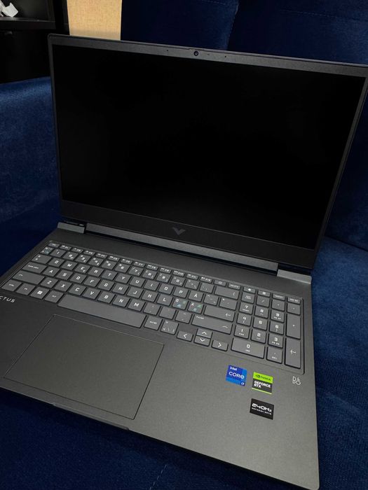Victus by HP Gaming Laptop 16-r0055no – i7-13700H 1TB