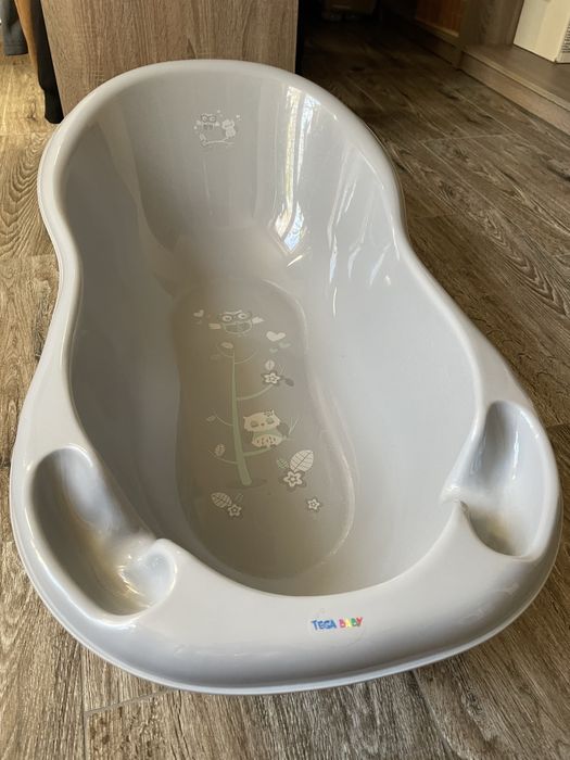 Wanna Tega Baby szara