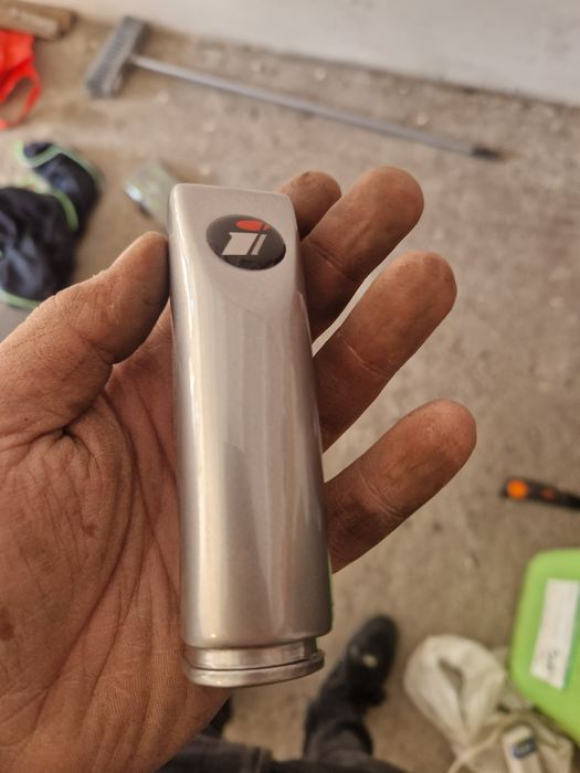 Dźwignia rączka ręcznego Astra G irmscher