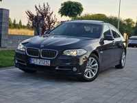 BMW Seria 5 1rej 2015 528Xi *95429km* nowy rozrząd * nowe opony OGŁOSZENIE PRYWAT
