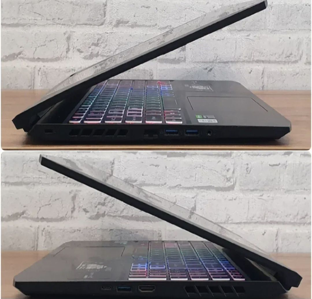 ігровий ноутбук Acer Nitro AN515-55-54L