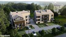 Apartamenty w Krynicy Morskiej - Ostatni apartament dwupokojowy