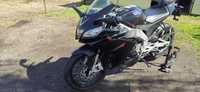 Aprilia RS APRILIA RS4 125