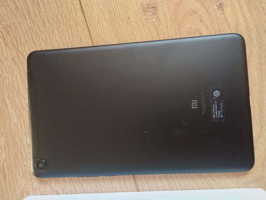 Планшет Xiaomi mipad 4 mipad 4 4/64, Snapdragon 660, повний комплект