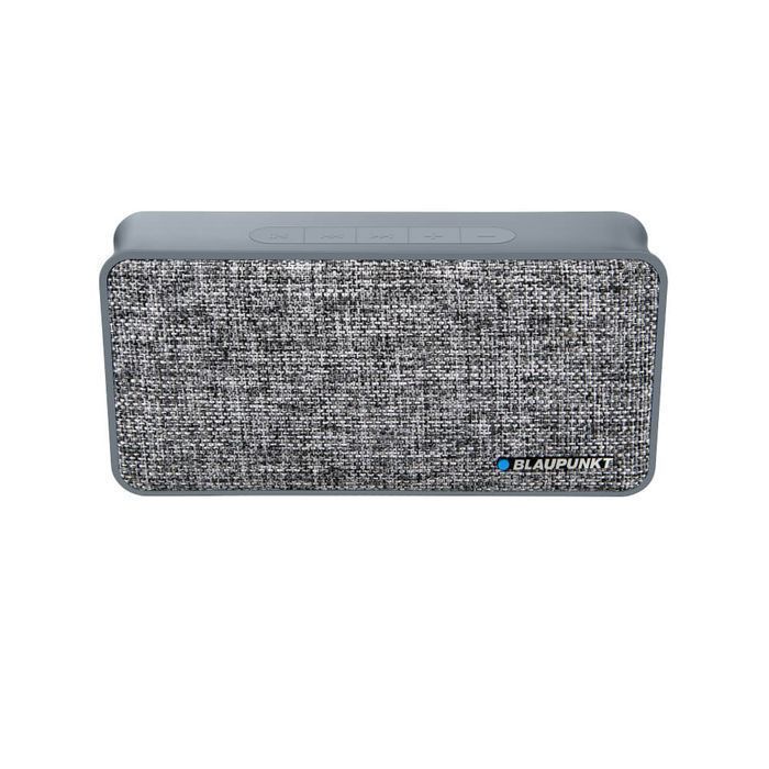 Blaupunkt Głośnik Bluetooth Bt13Gy Szary