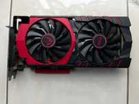 Karta graficzna MSI Radeon R9 380 4GB