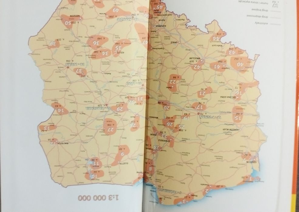 Polska na weekend i wakacje. 54 wycieczki