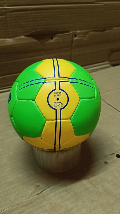 Piłka do piłki ręcznej Erima rozm.1 Pure Grip NO.4